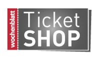 Wochenblatt Ticketshop