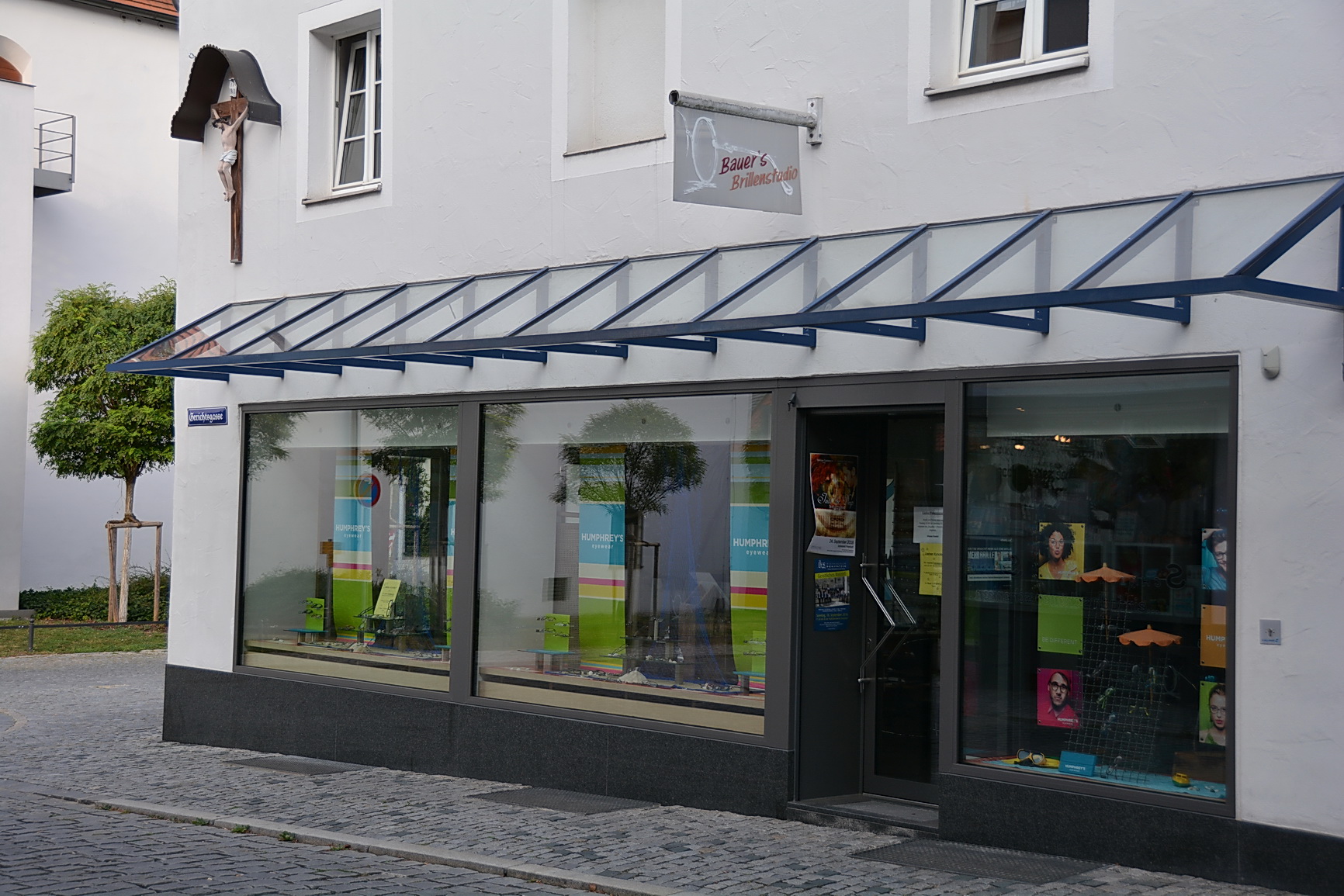 Bauer’s Brillenstudio