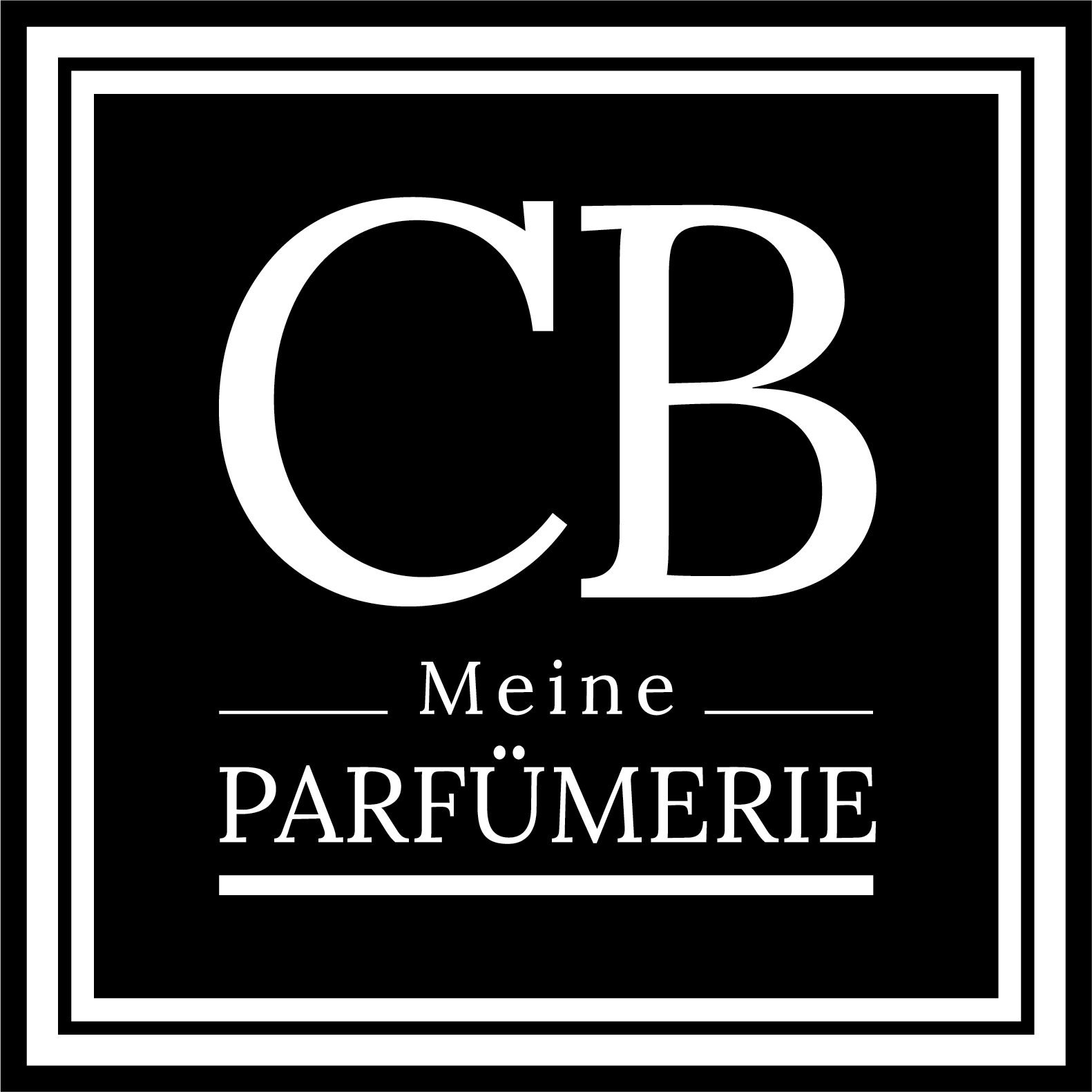 Parfümerie CB