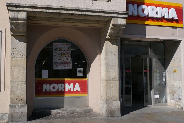 Norma