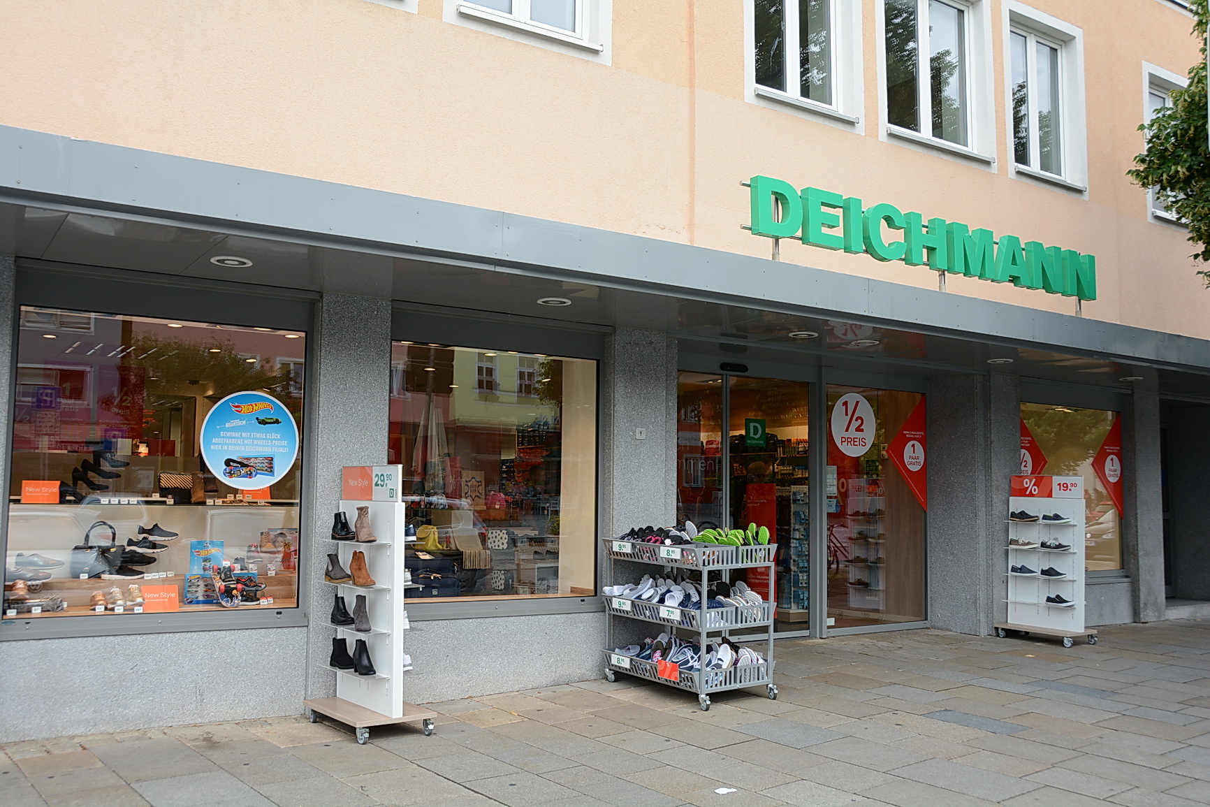 Deichmann